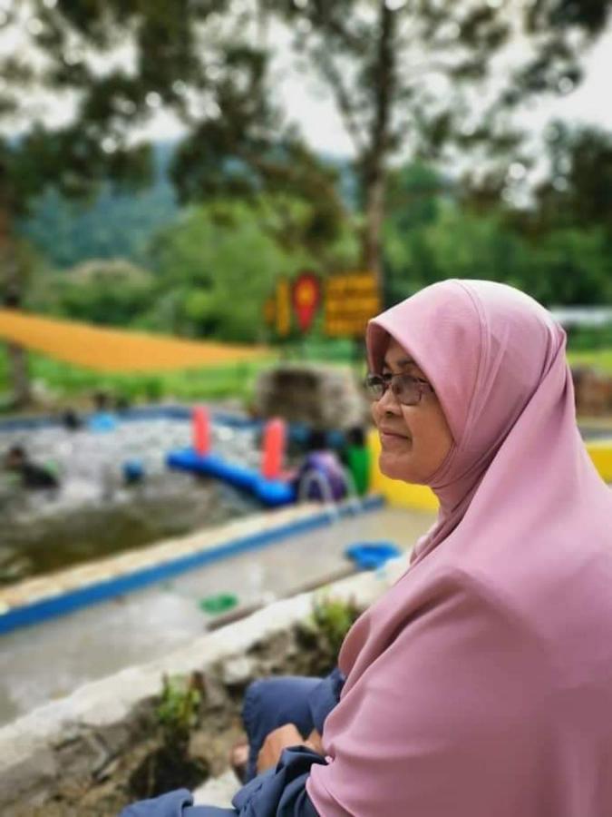 Lopoh Waterfront Budget Chalets Βίλα Hulu Langat Εξωτερικό φωτογραφία
