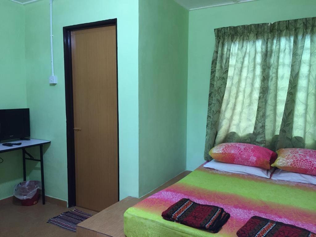 Lopoh Waterfront Budget Chalets Βίλα Hulu Langat Εξωτερικό φωτογραφία